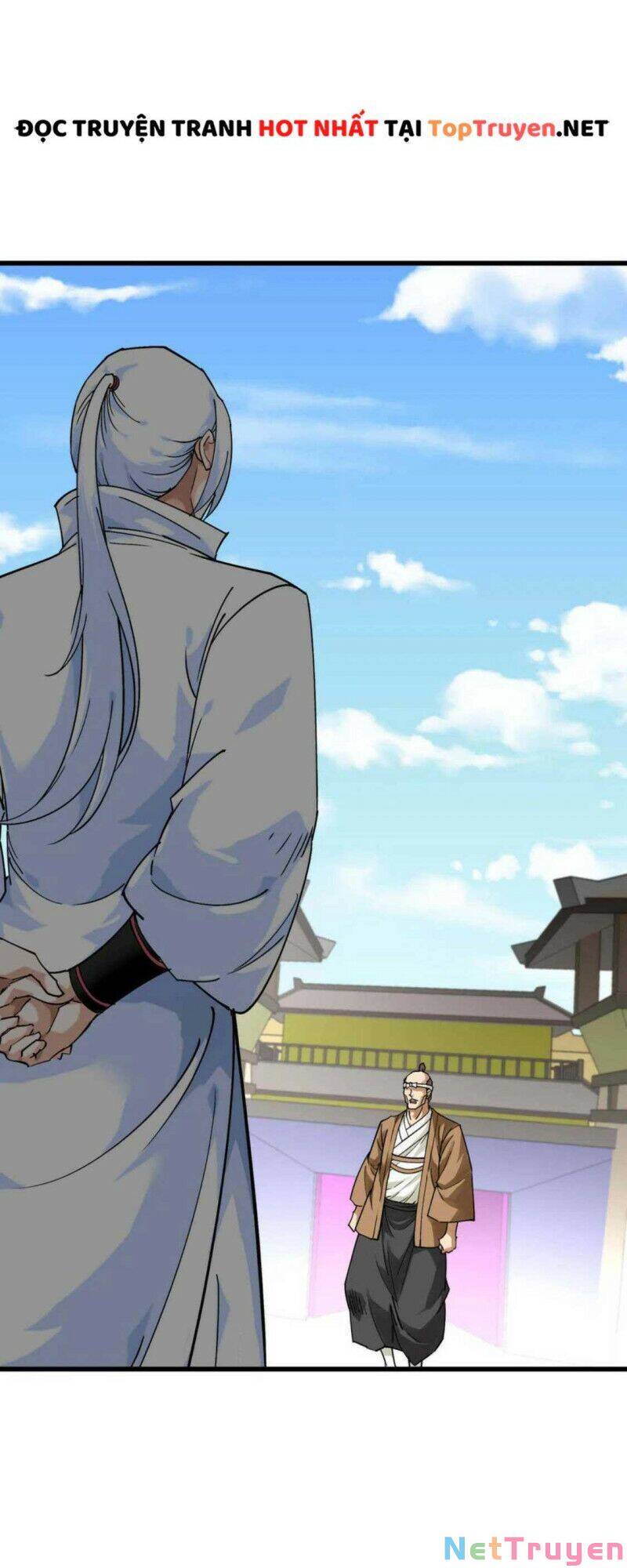 Trọng Sinh Ta Là Đại Thiên Thần Chapter 178 - 24