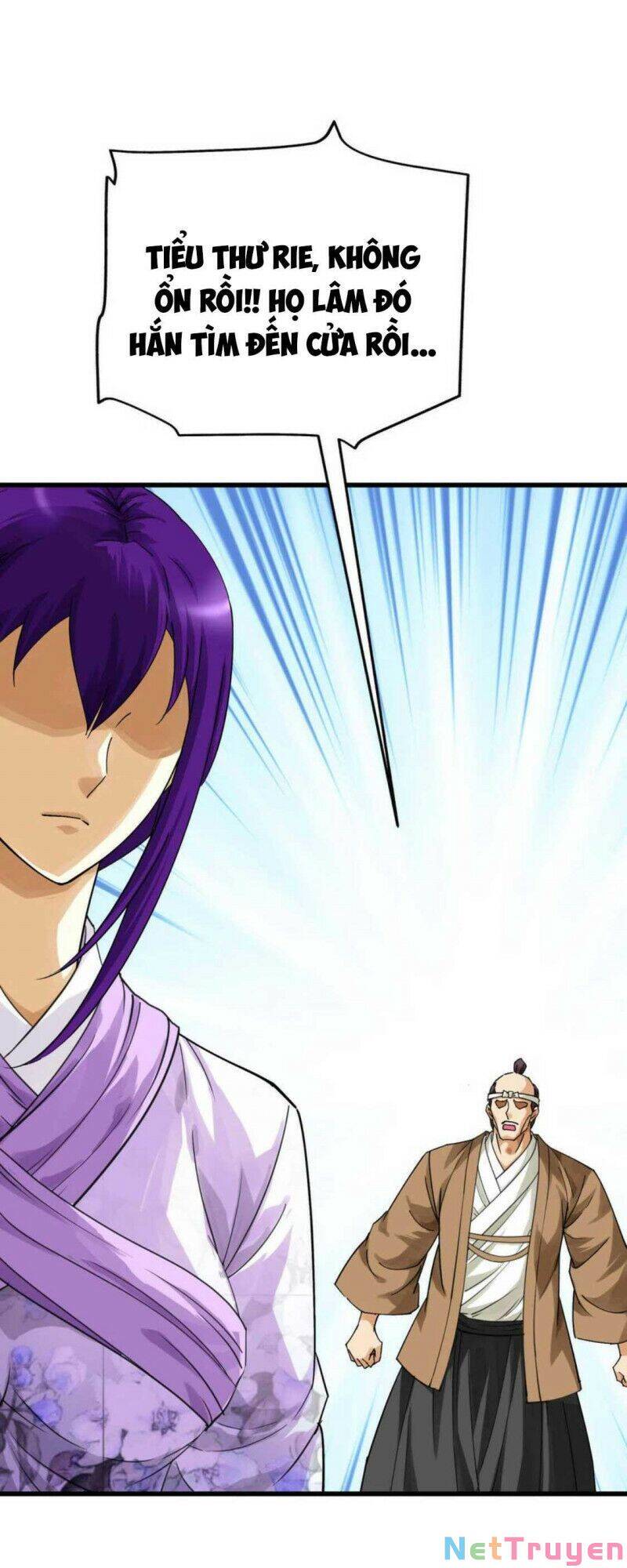 Trọng Sinh Ta Là Đại Thiên Thần Chapter 178 - 25