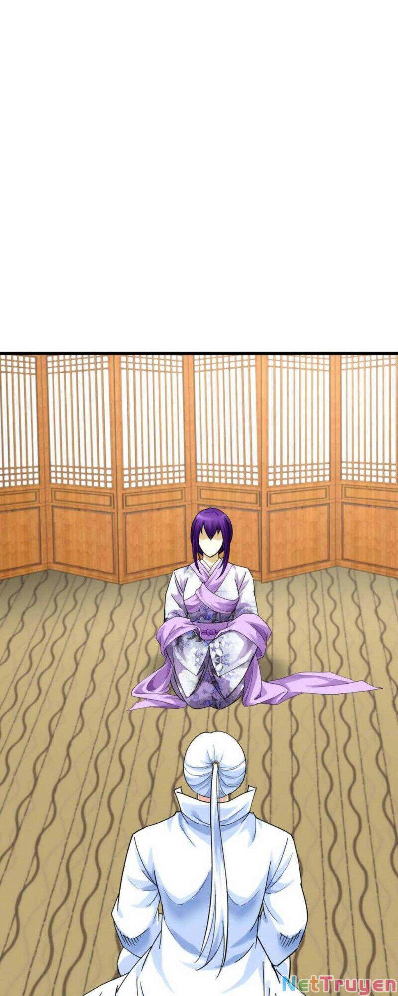 Trọng Sinh Ta Là Đại Thiên Thần Chapter 178 - 27