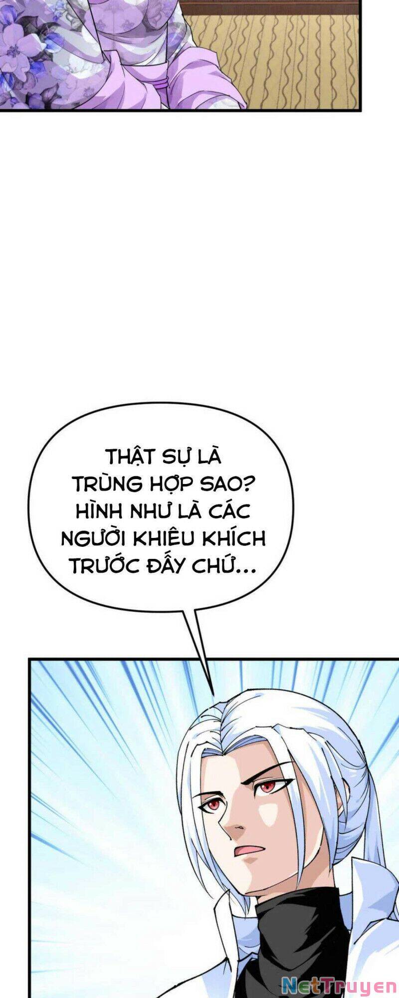 Trọng Sinh Ta Là Đại Thiên Thần Chapter 178 - 29