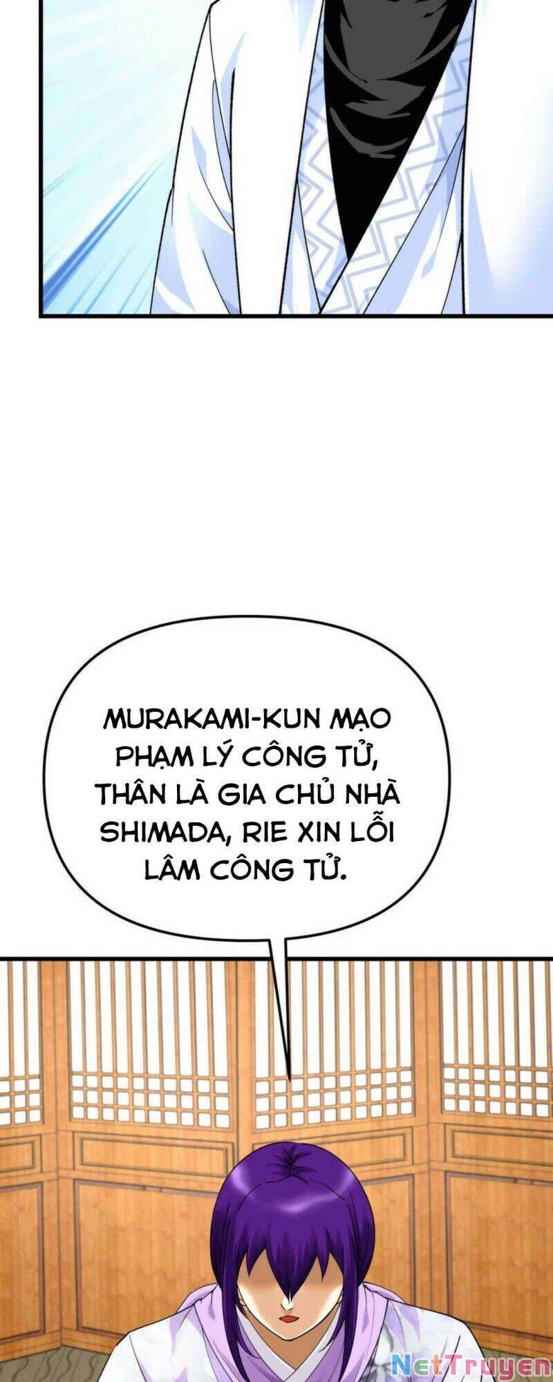 Trọng Sinh Ta Là Đại Thiên Thần Chapter 178 - 30