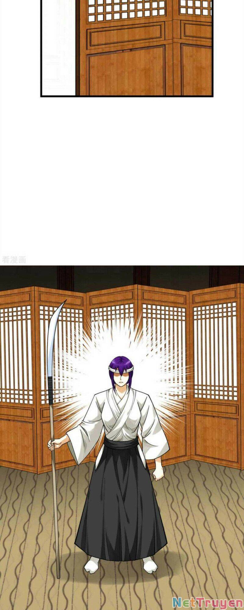 Trọng Sinh Ta Là Đại Thiên Thần Chapter 178 - 34