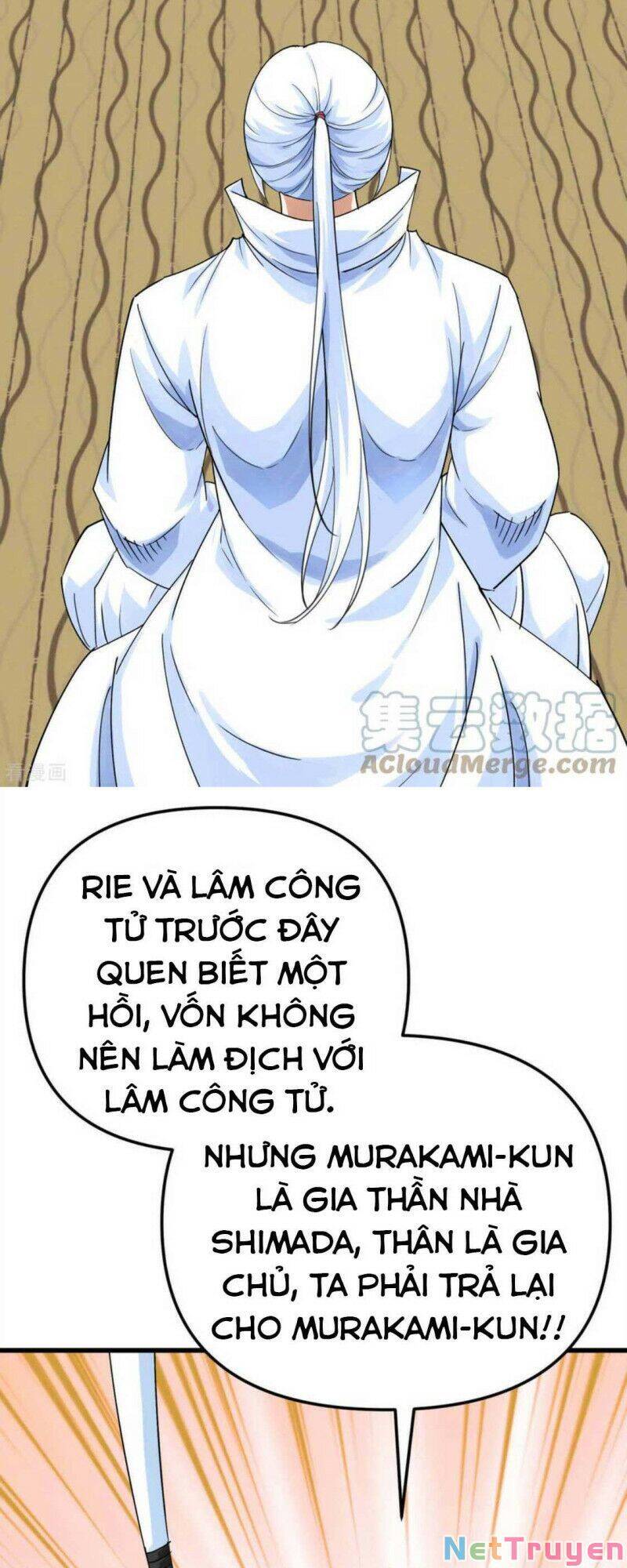 Trọng Sinh Ta Là Đại Thiên Thần Chapter 178 - 35