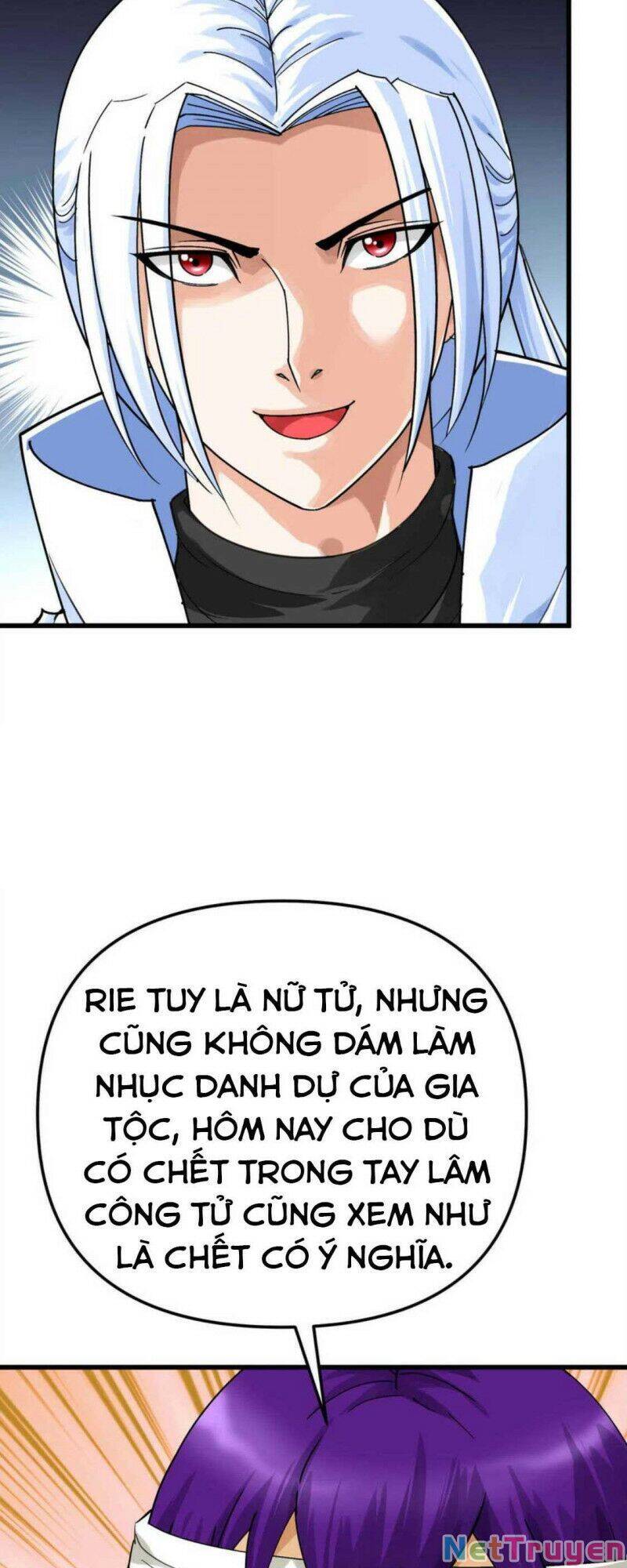 Trọng Sinh Ta Là Đại Thiên Thần Chapter 178 - 37