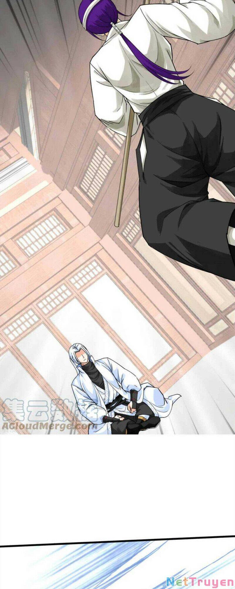 Trọng Sinh Ta Là Đại Thiên Thần Chapter 178 - 39