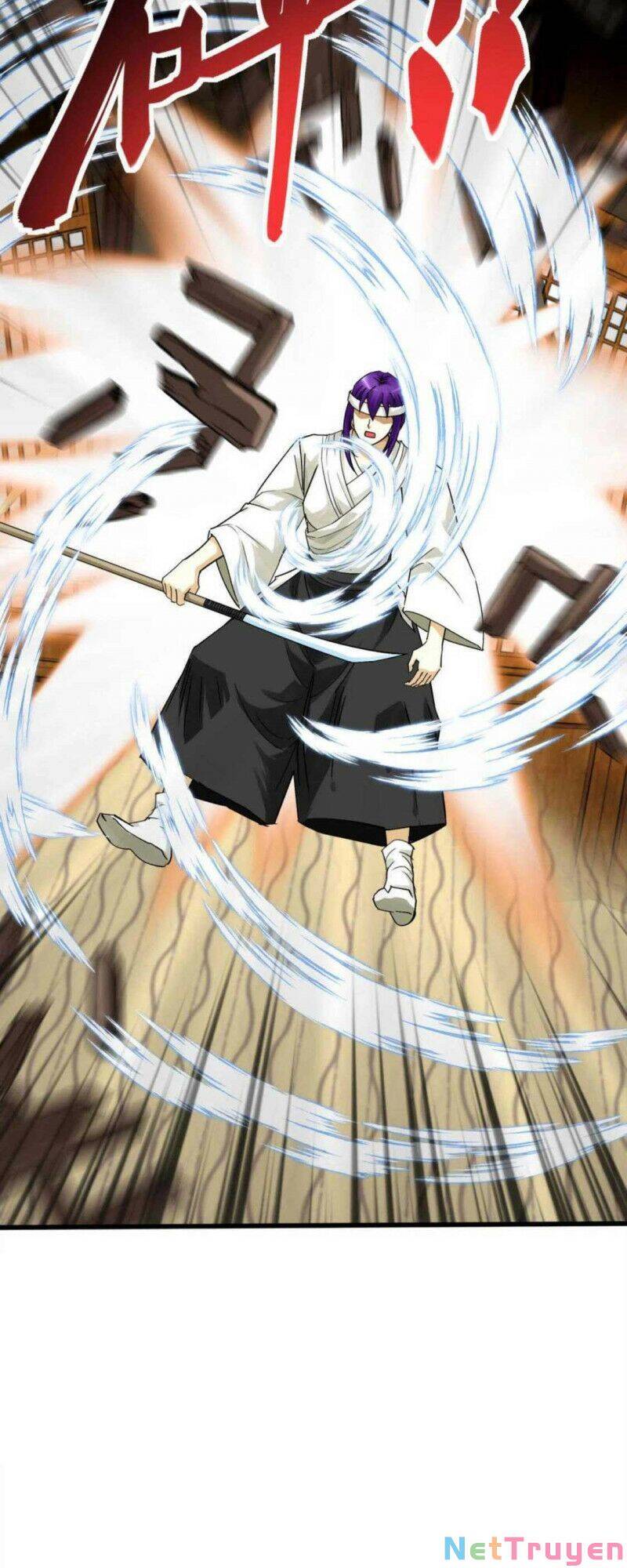 Trọng Sinh Ta Là Đại Thiên Thần Chapter 178 - 41