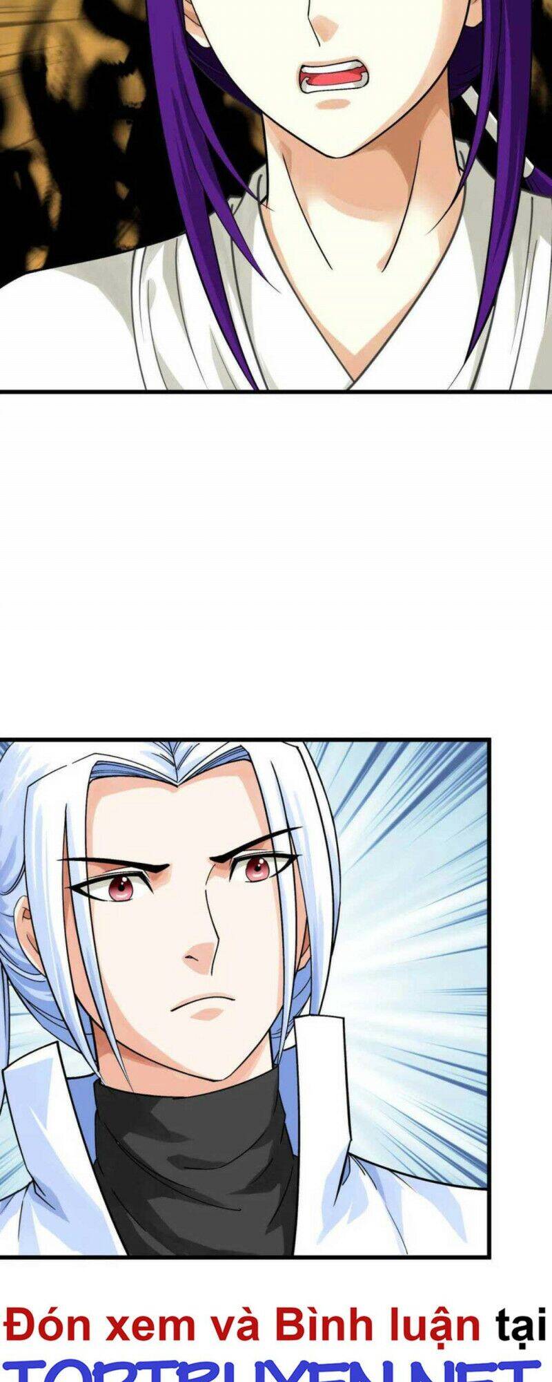 Trọng Sinh Ta Là Đại Thiên Thần Chapter 179 - 2