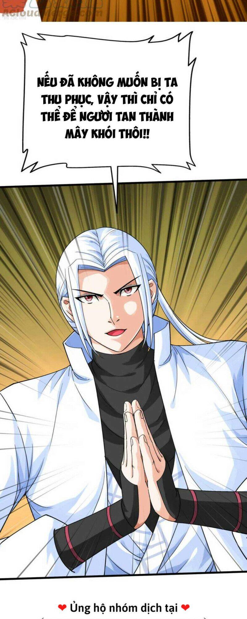 Trọng Sinh Ta Là Đại Thiên Thần Chapter 179 - 13