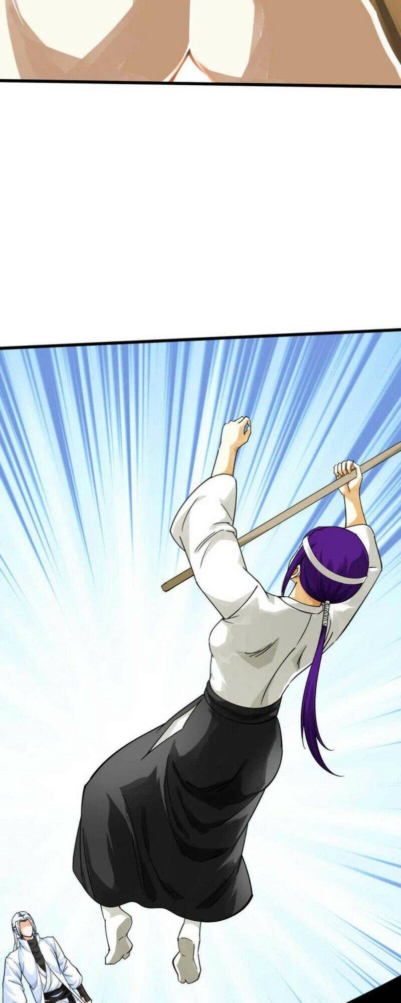 Trọng Sinh Ta Là Đại Thiên Thần Chapter 179 - 15