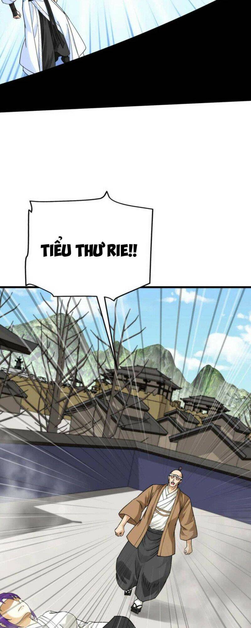 Trọng Sinh Ta Là Đại Thiên Thần Chapter 179 - 16