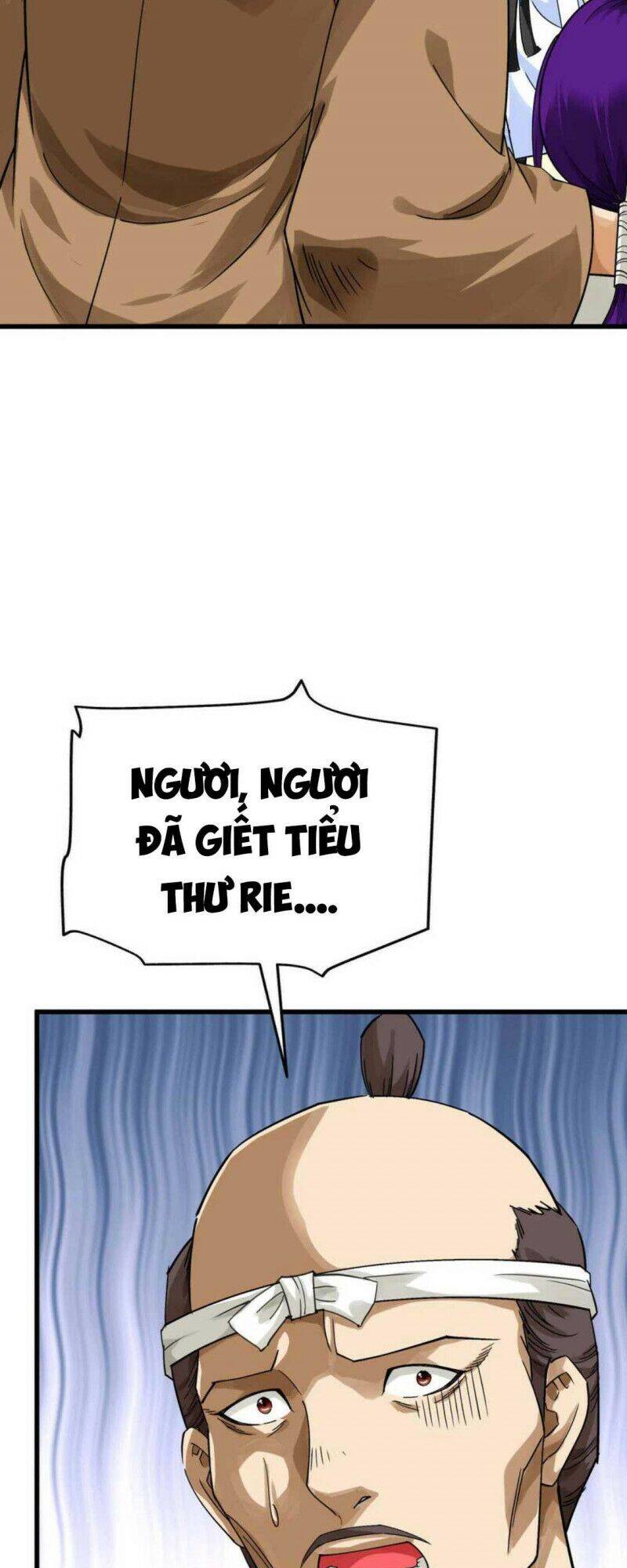 Trọng Sinh Ta Là Đại Thiên Thần Chapter 179 - 18