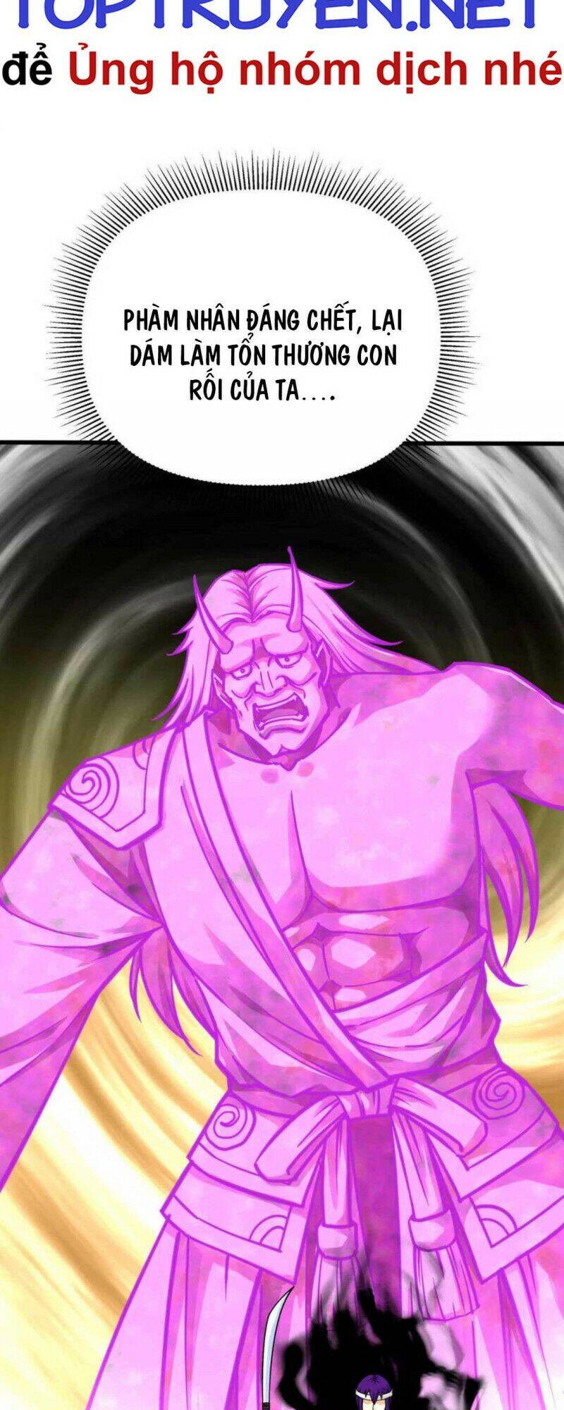 Trọng Sinh Ta Là Đại Thiên Thần Chapter 179 - 3