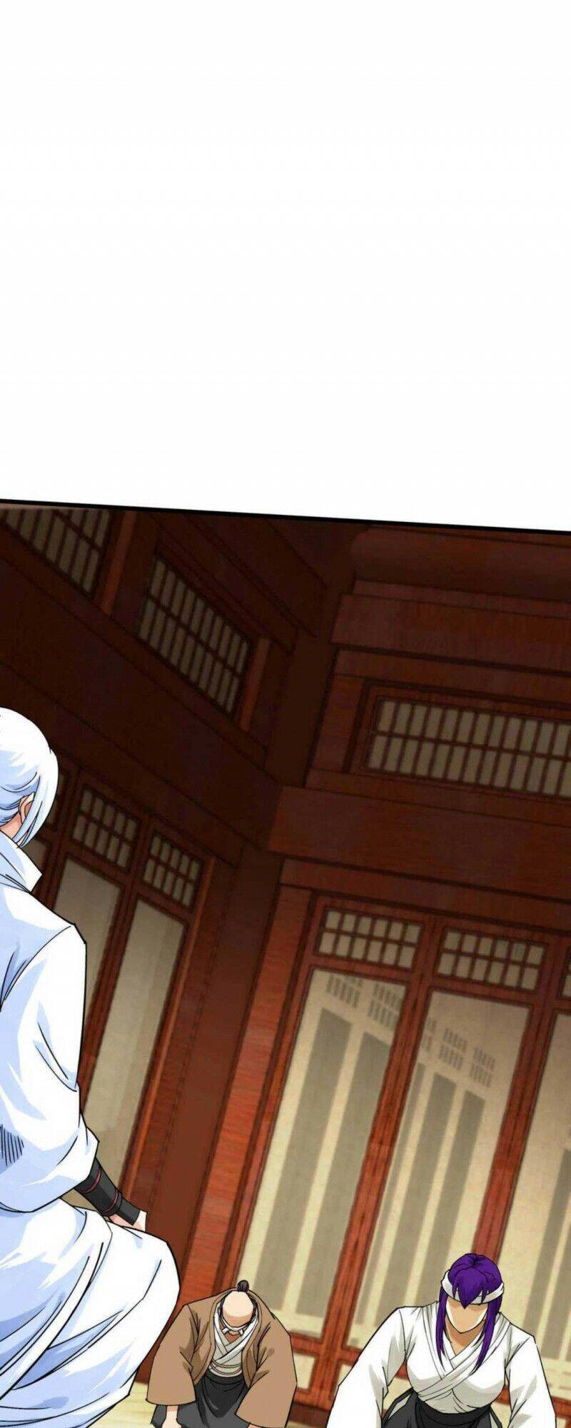 Trọng Sinh Ta Là Đại Thiên Thần Chapter 179 - 22