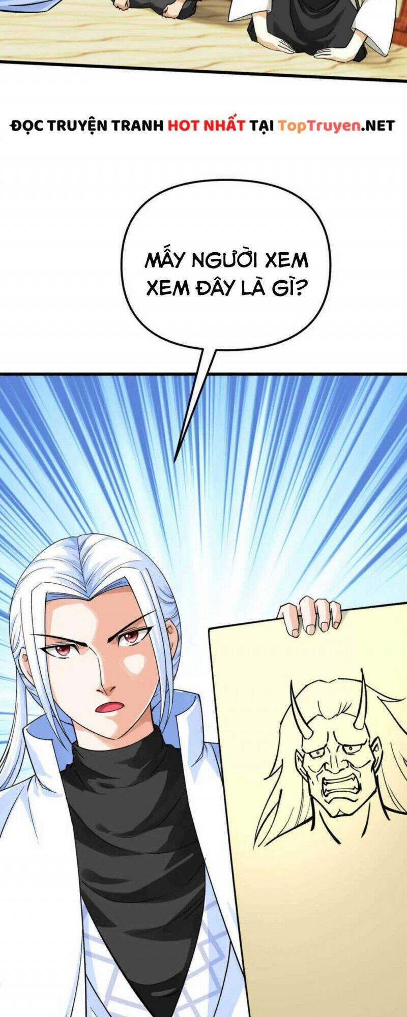 Trọng Sinh Ta Là Đại Thiên Thần Chapter 179 - 23