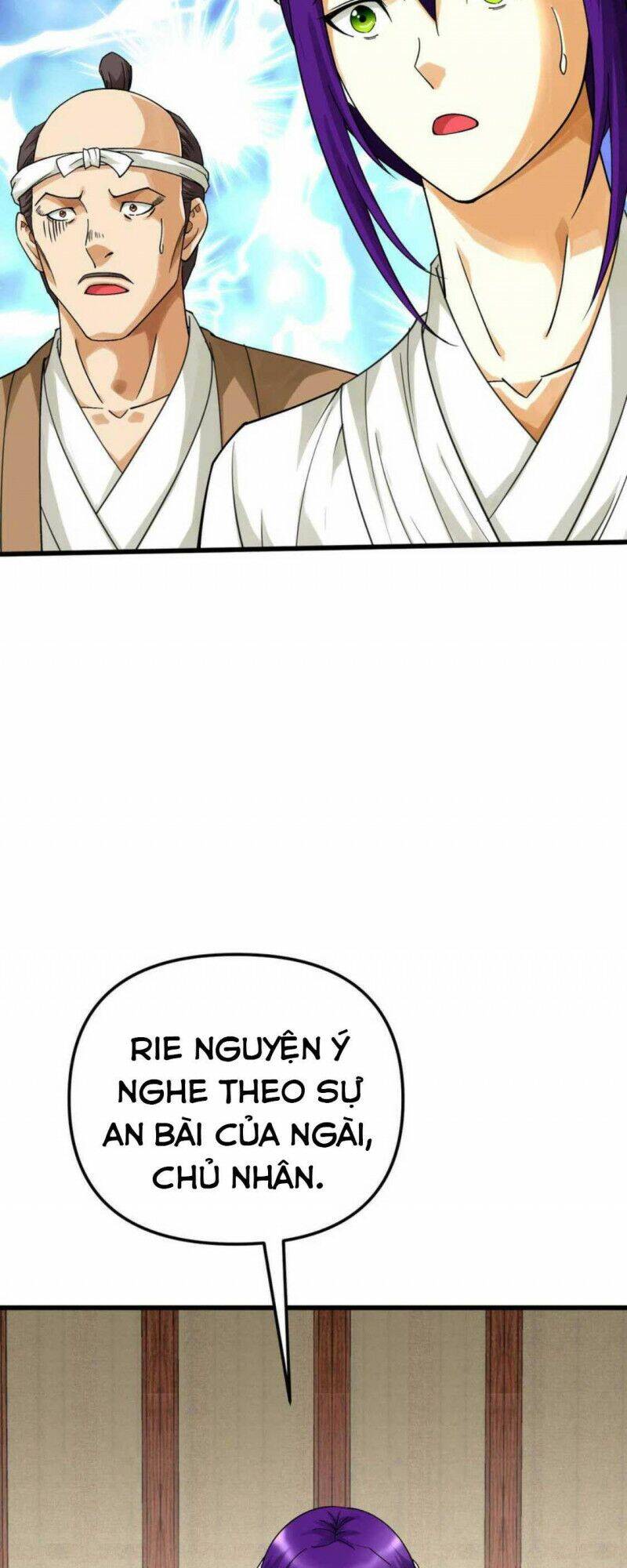 Trọng Sinh Ta Là Đại Thiên Thần Chapter 179 - 32