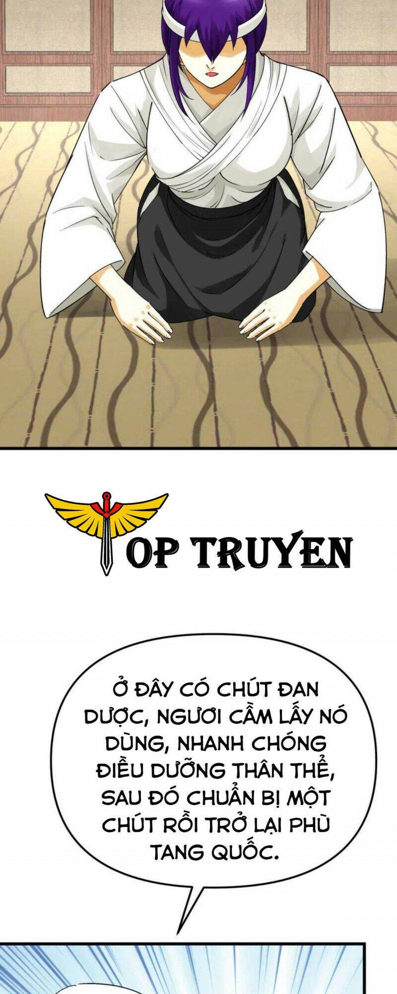 Trọng Sinh Ta Là Đại Thiên Thần Chapter 179 - 33