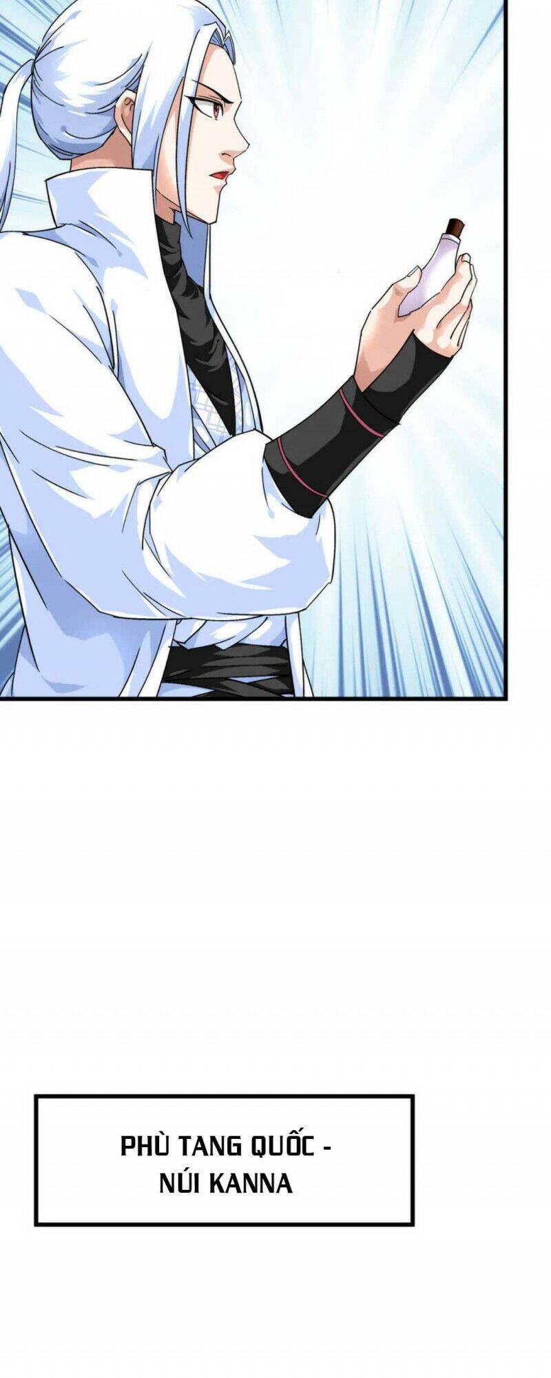 Trọng Sinh Ta Là Đại Thiên Thần Chapter 179 - 34