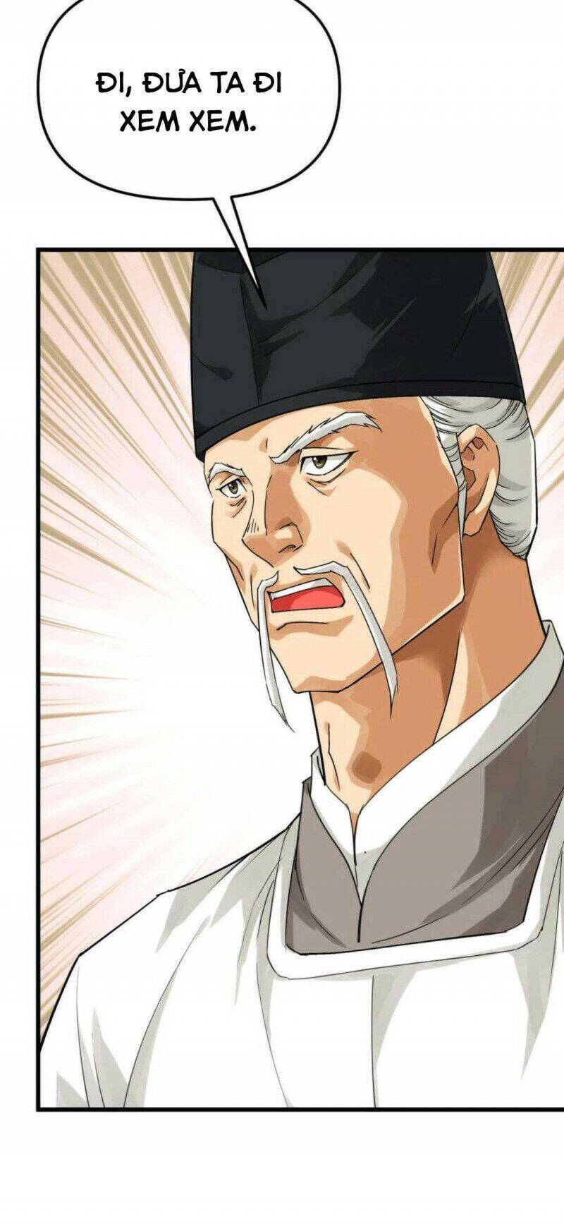 Trọng Sinh Ta Là Đại Thiên Thần Chapter 179 - 40