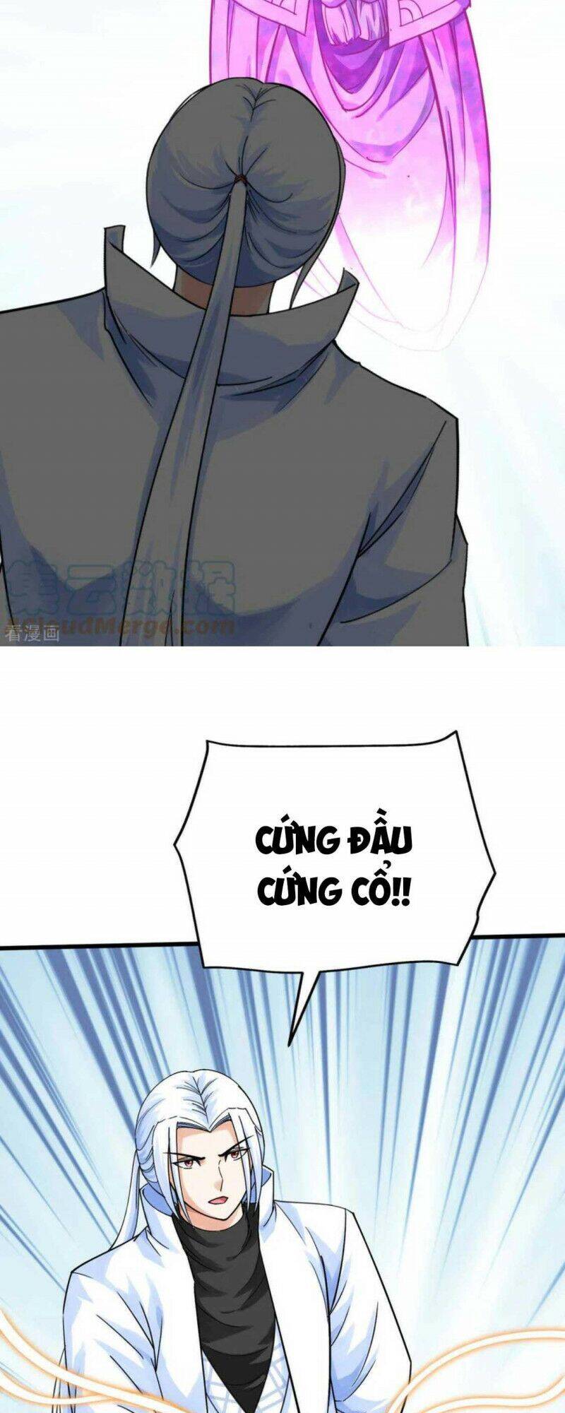 Trọng Sinh Ta Là Đại Thiên Thần Chapter 179 - 6