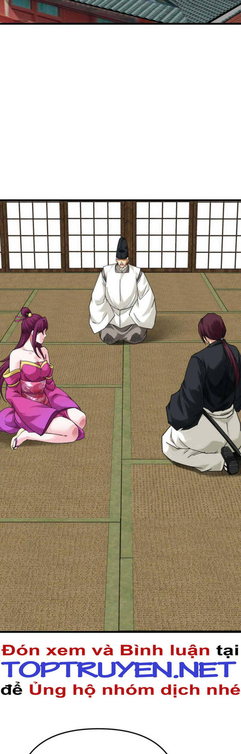 Trọng Sinh Ta Là Đại Thiên Thần Chapter 184 - 2