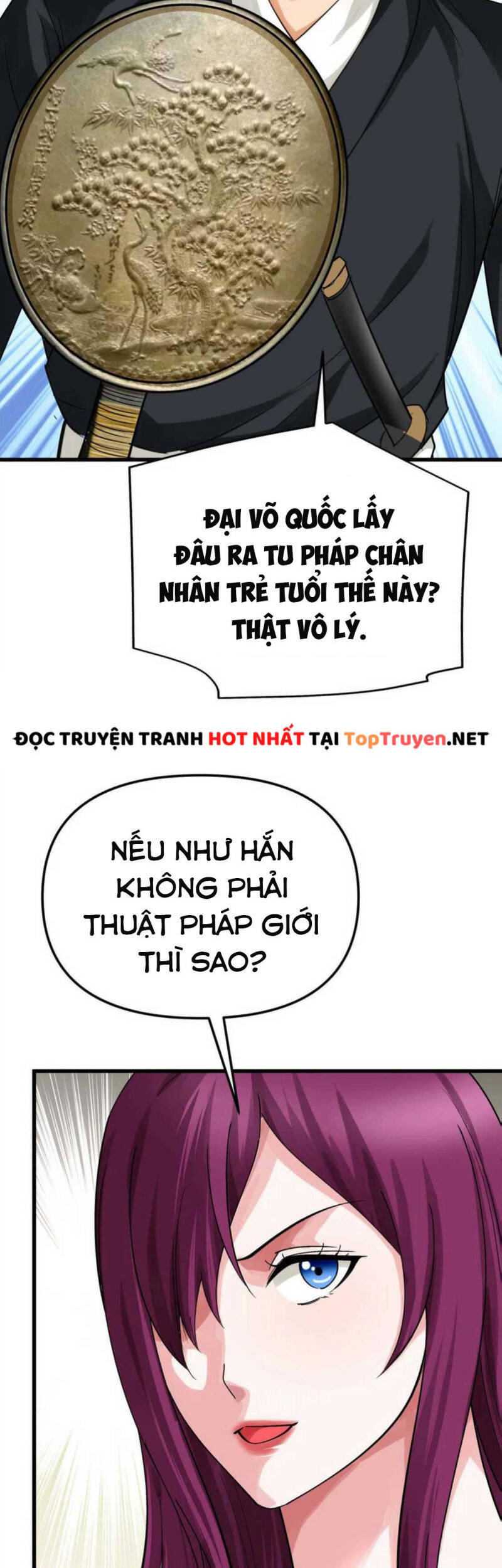 Trọng Sinh Ta Là Đại Thiên Thần Chapter 184 - 12