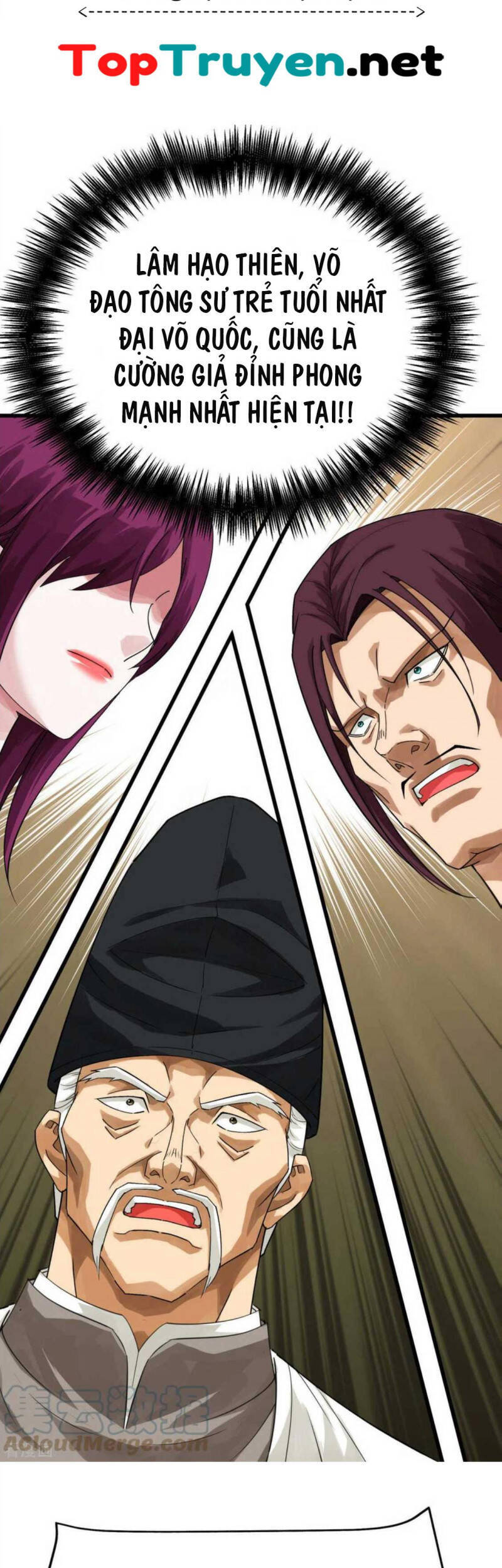 Trọng Sinh Ta Là Đại Thiên Thần Chapter 184 - 14