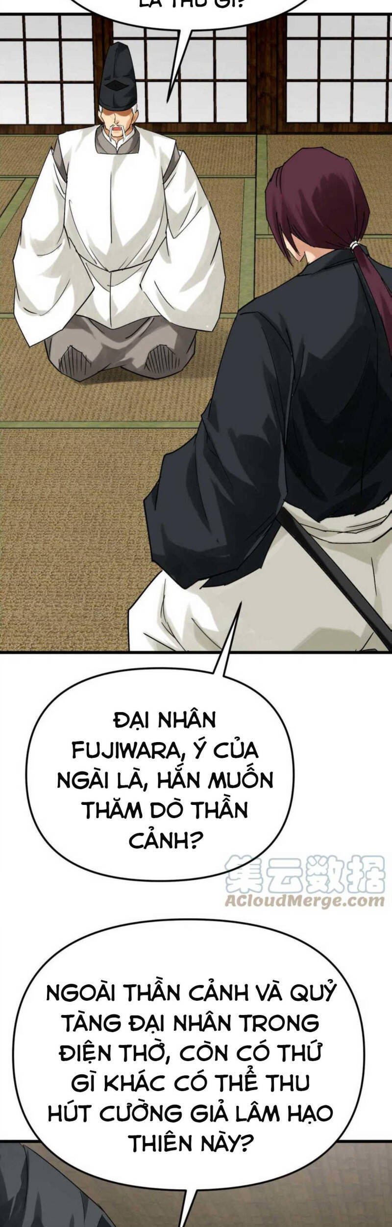 Trọng Sinh Ta Là Đại Thiên Thần Chapter 184 - 16