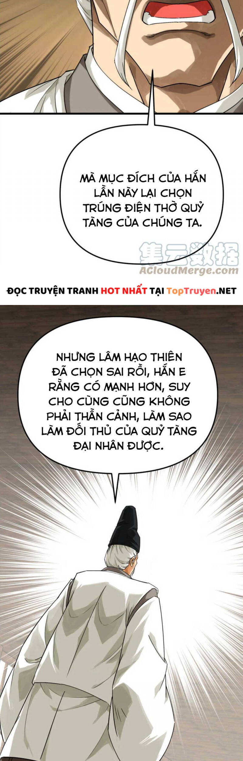 Trọng Sinh Ta Là Đại Thiên Thần Chapter 184 - 19