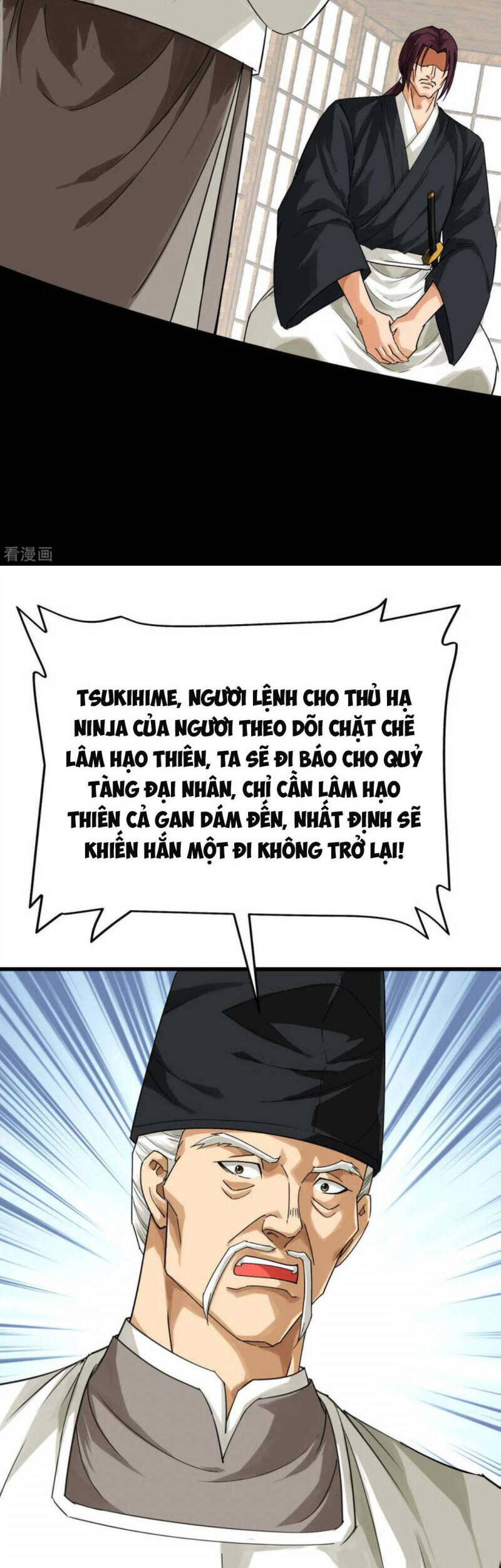 Trọng Sinh Ta Là Đại Thiên Thần Chapter 184 - 20