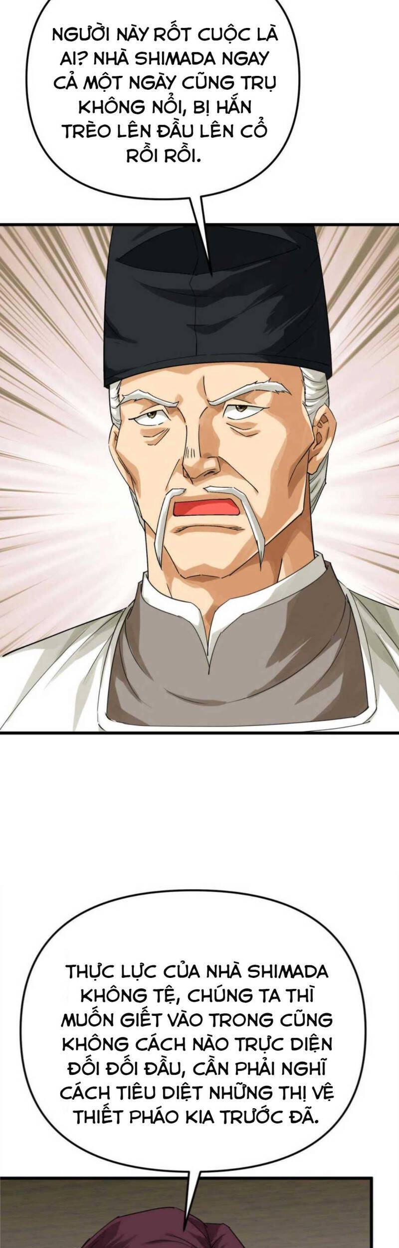 Trọng Sinh Ta Là Đại Thiên Thần Chapter 184 - 3