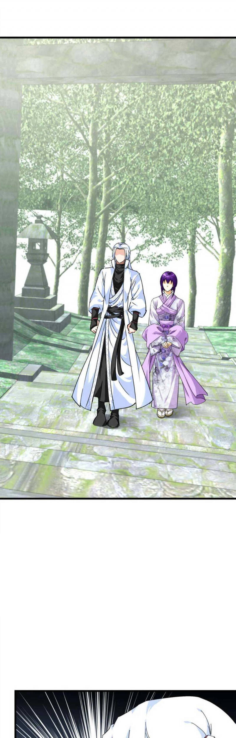 Trọng Sinh Ta Là Đại Thiên Thần Chapter 184 - 23