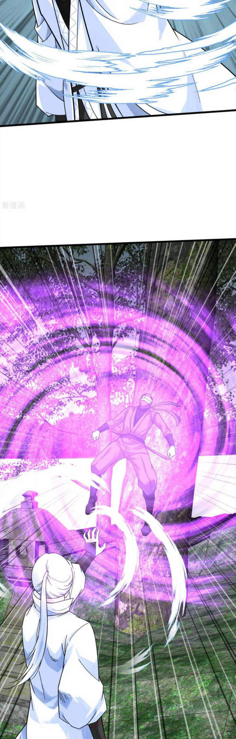 Trọng Sinh Ta Là Đại Thiên Thần Chapter 184 - 25