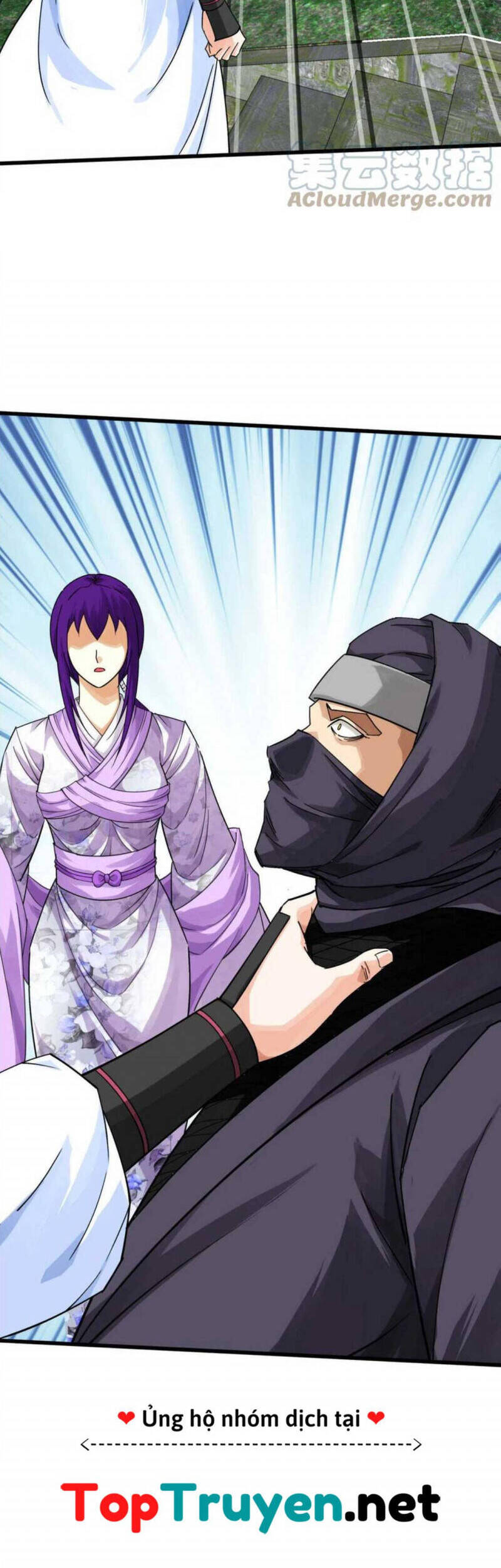 Trọng Sinh Ta Là Đại Thiên Thần Chapter 184 - 26