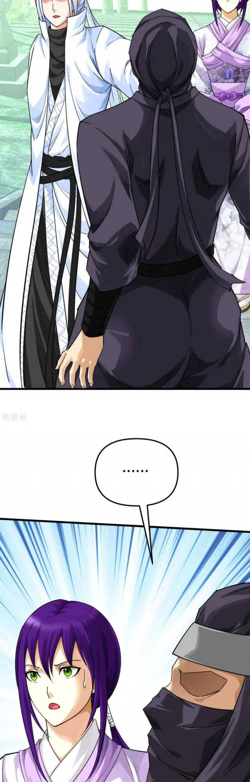 Trọng Sinh Ta Là Đại Thiên Thần Chapter 184 - 29