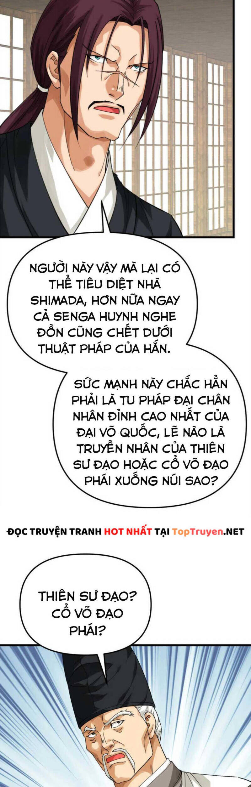 Trọng Sinh Ta Là Đại Thiên Thần Chapter 184 - 4