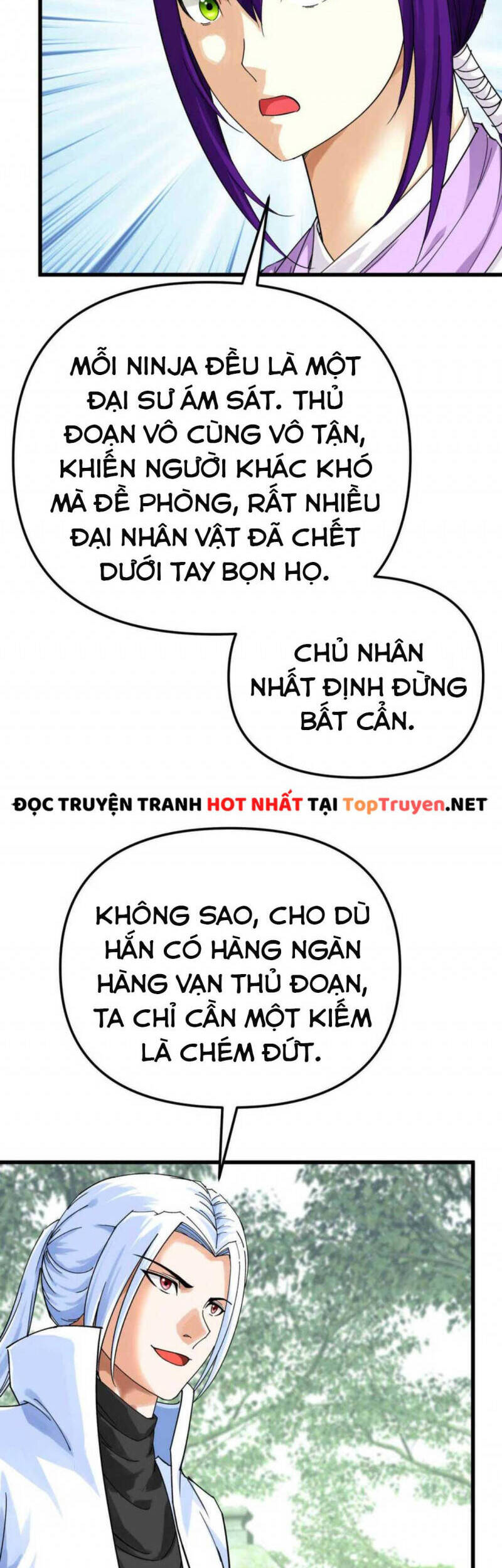 Trọng Sinh Ta Là Đại Thiên Thần Chapter 184 - 35