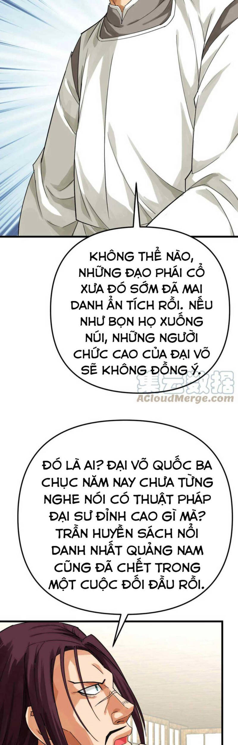 Trọng Sinh Ta Là Đại Thiên Thần Chapter 184 - 5