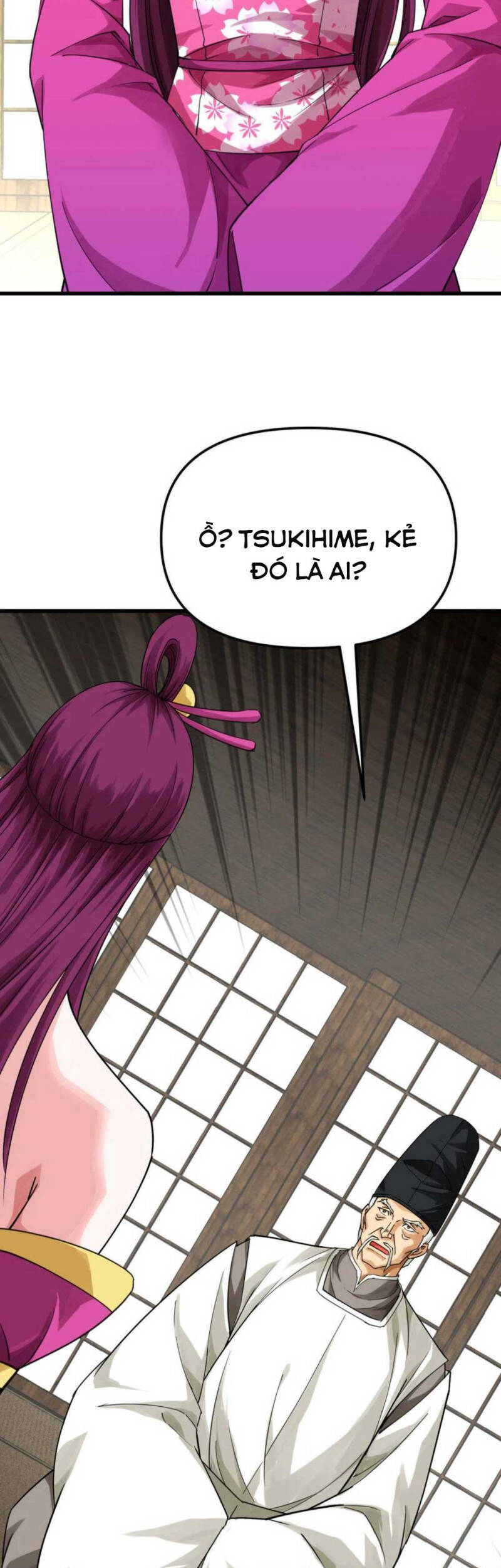 Trọng Sinh Ta Là Đại Thiên Thần Chapter 184 - 7