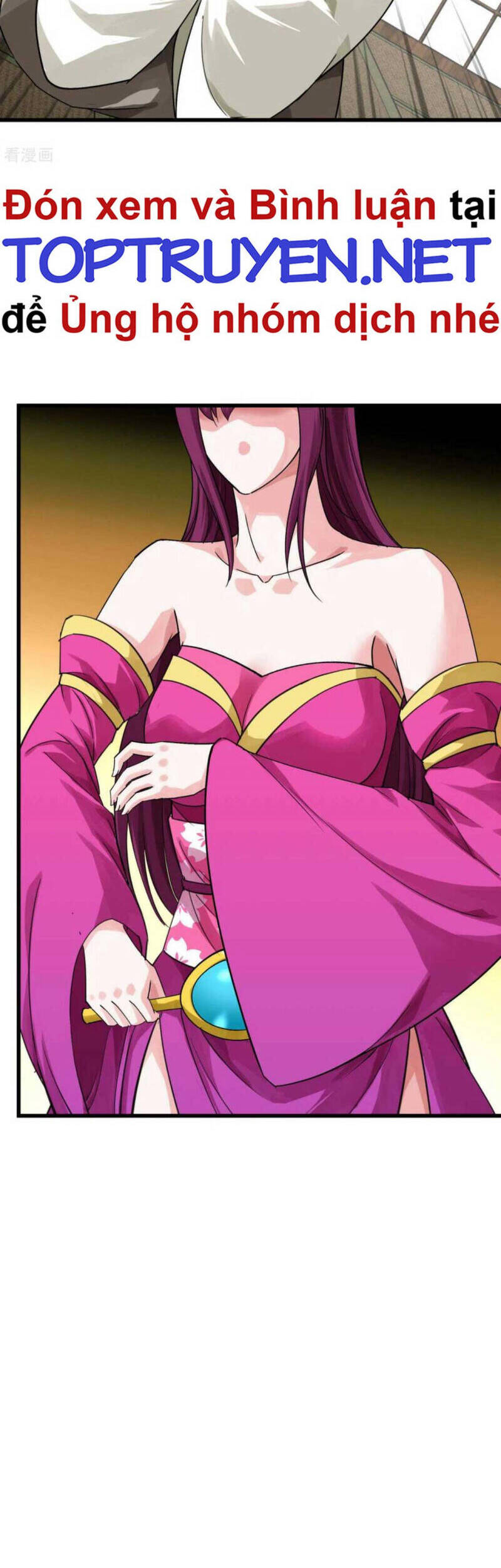 Trọng Sinh Ta Là Đại Thiên Thần Chapter 184 - 8