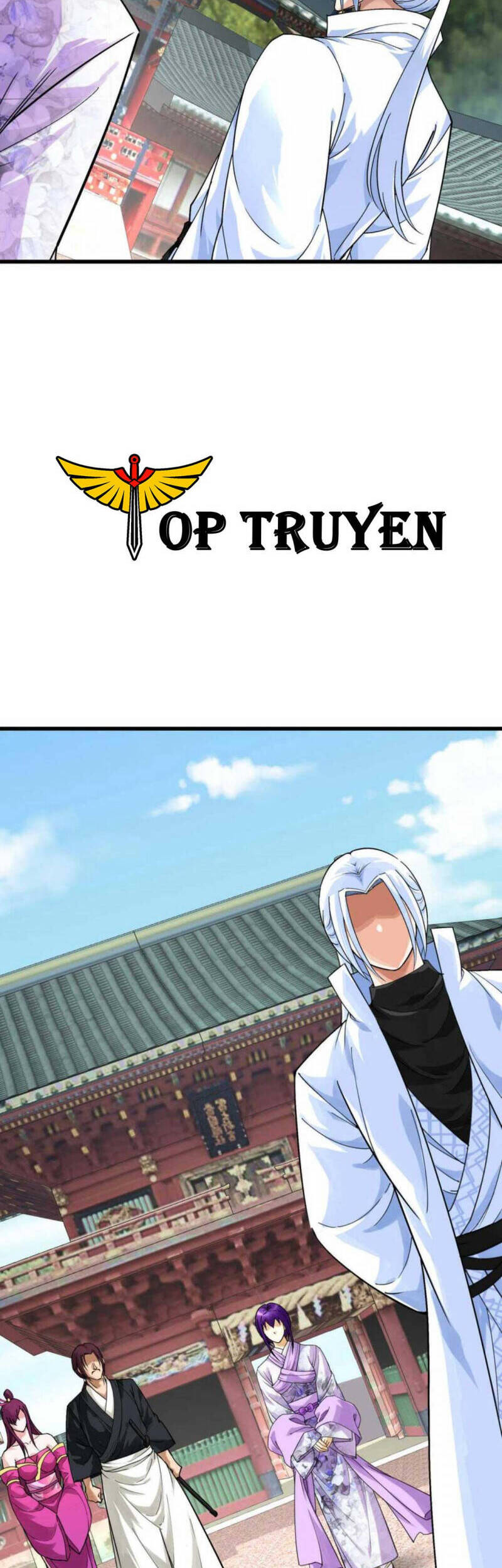 Trọng Sinh Ta Là Đại Thiên Thần Chapter 185 - 11