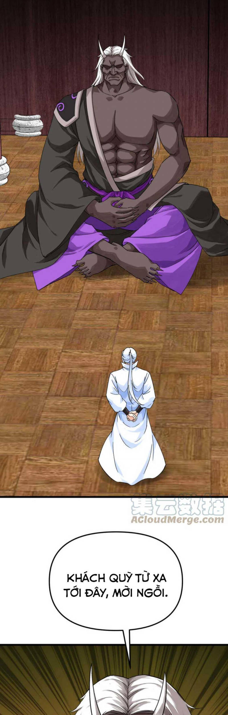 Trọng Sinh Ta Là Đại Thiên Thần Chapter 185 - 14