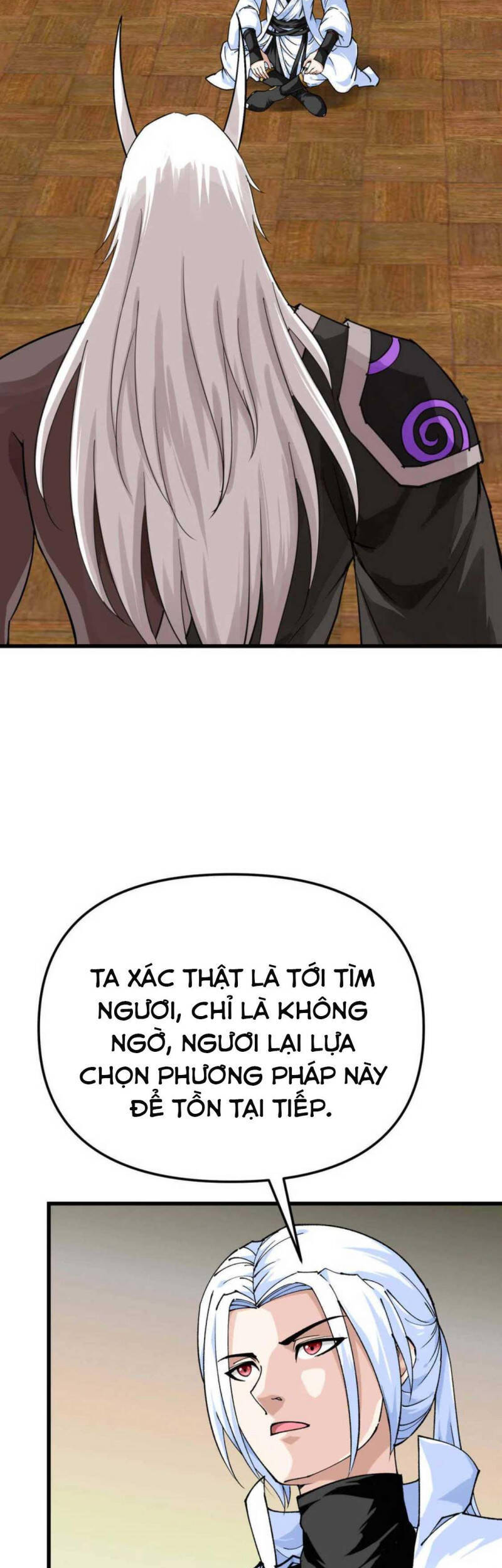 Trọng Sinh Ta Là Đại Thiên Thần Chapter 185 - 16