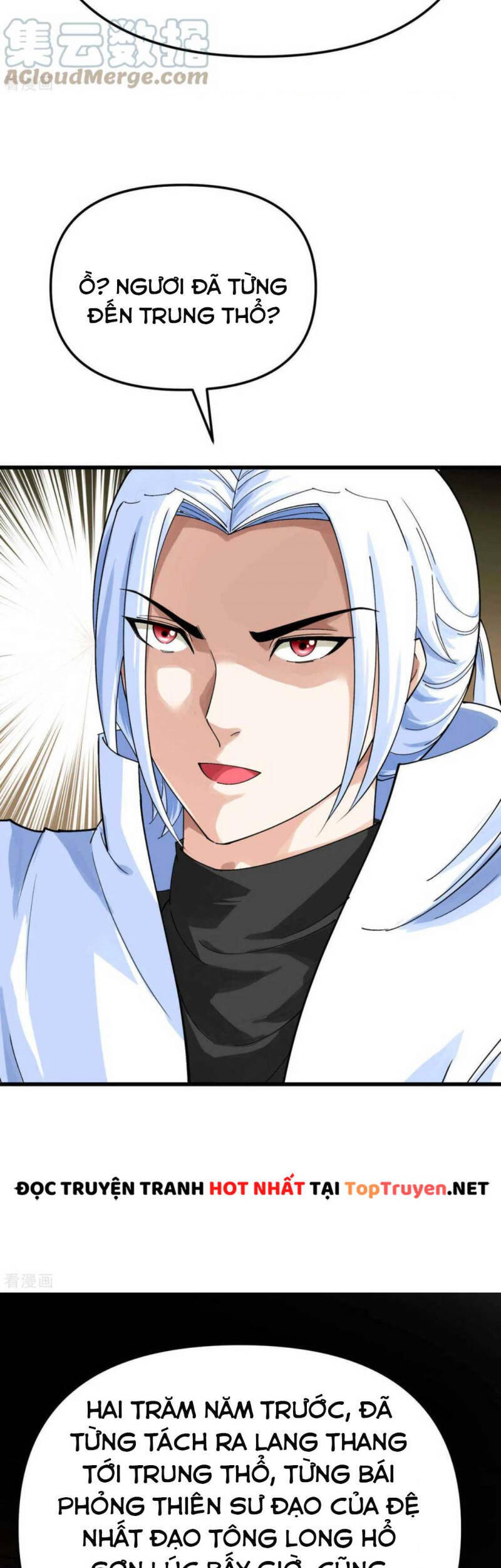 Trọng Sinh Ta Là Đại Thiên Thần Chapter 185 - 19