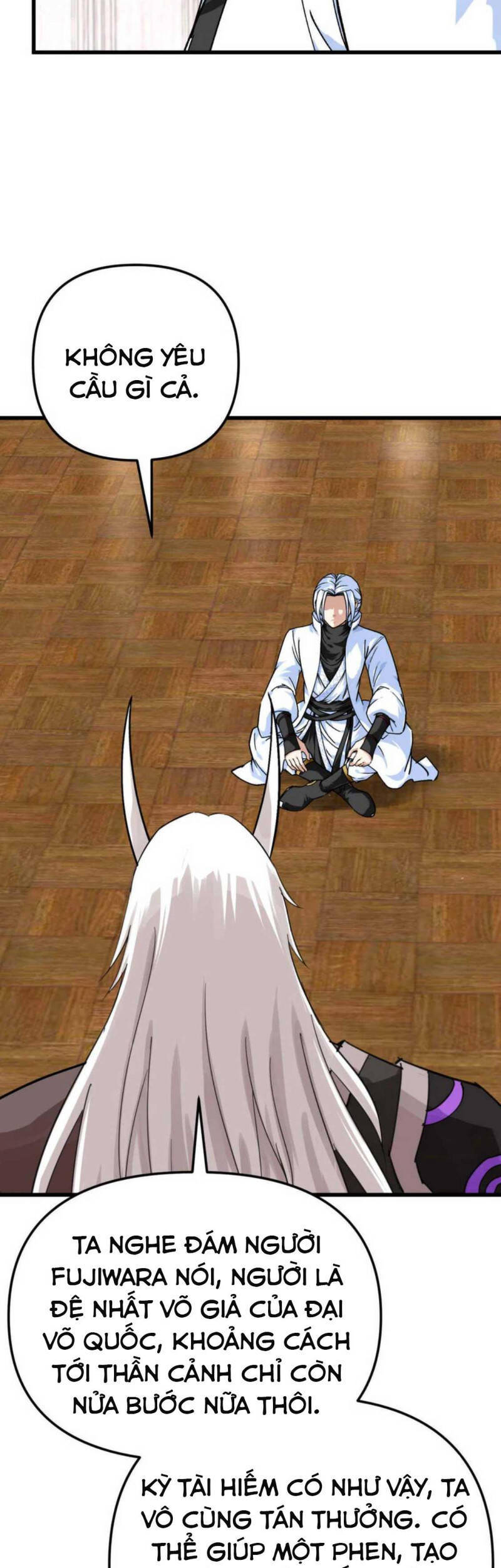 Trọng Sinh Ta Là Đại Thiên Thần Chapter 185 - 25