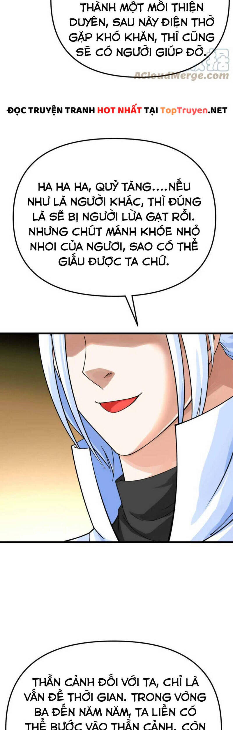 Trọng Sinh Ta Là Đại Thiên Thần Chapter 185 - 26