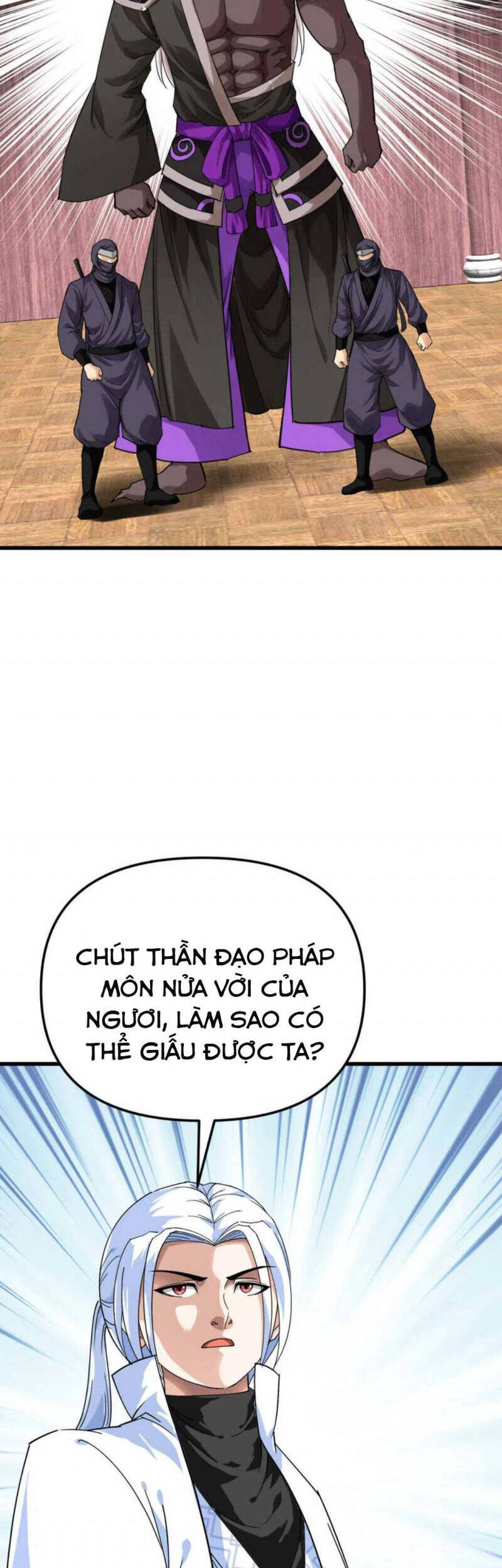 Trọng Sinh Ta Là Đại Thiên Thần Chapter 185 - 33