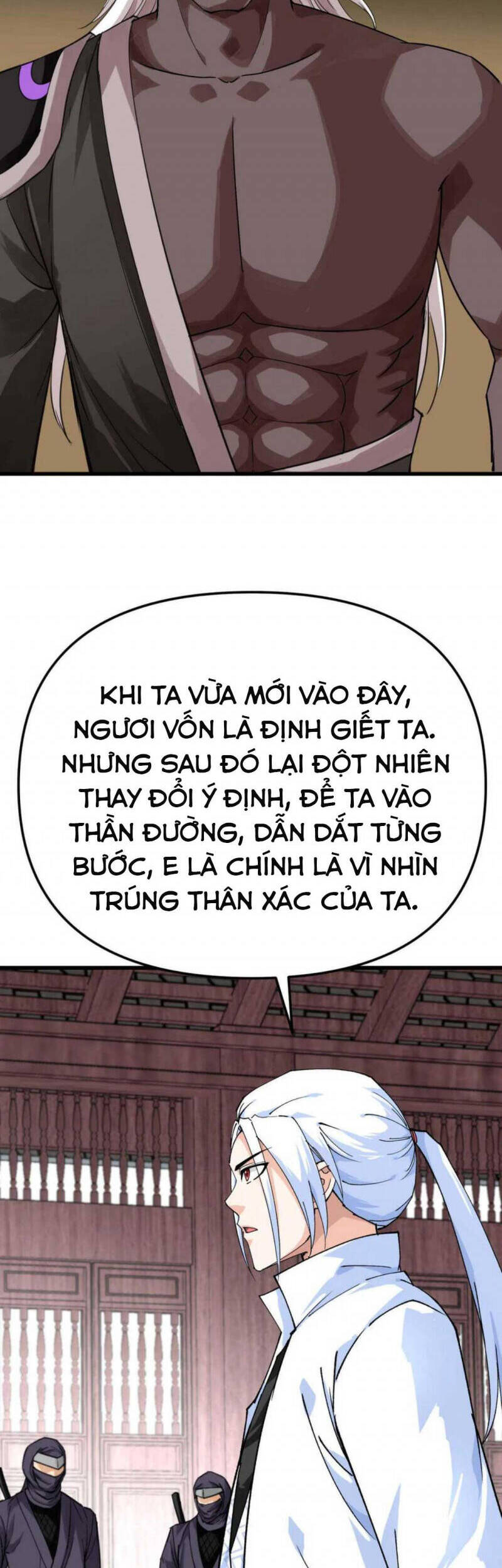 Trọng Sinh Ta Là Đại Thiên Thần Chapter 185 - 35
