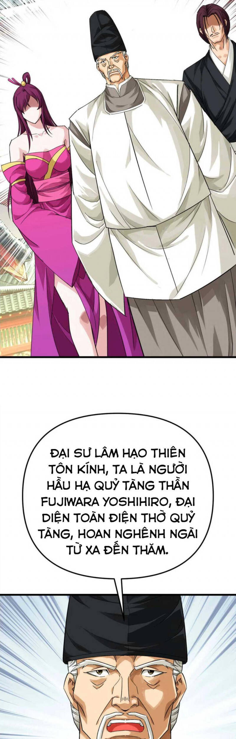 Trọng Sinh Ta Là Đại Thiên Thần Chapter 185 - 5