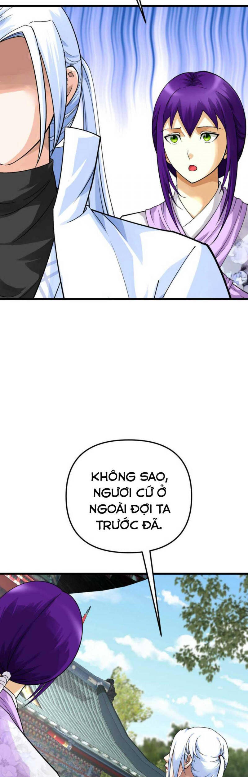 Trọng Sinh Ta Là Đại Thiên Thần Chapter 185 - 10