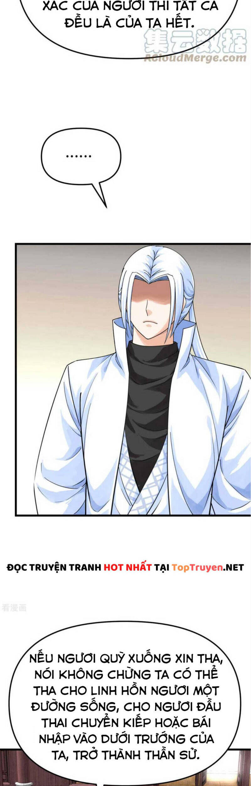 Trọng Sinh Ta Là Đại Thiên Thần Chapter 186 - 2